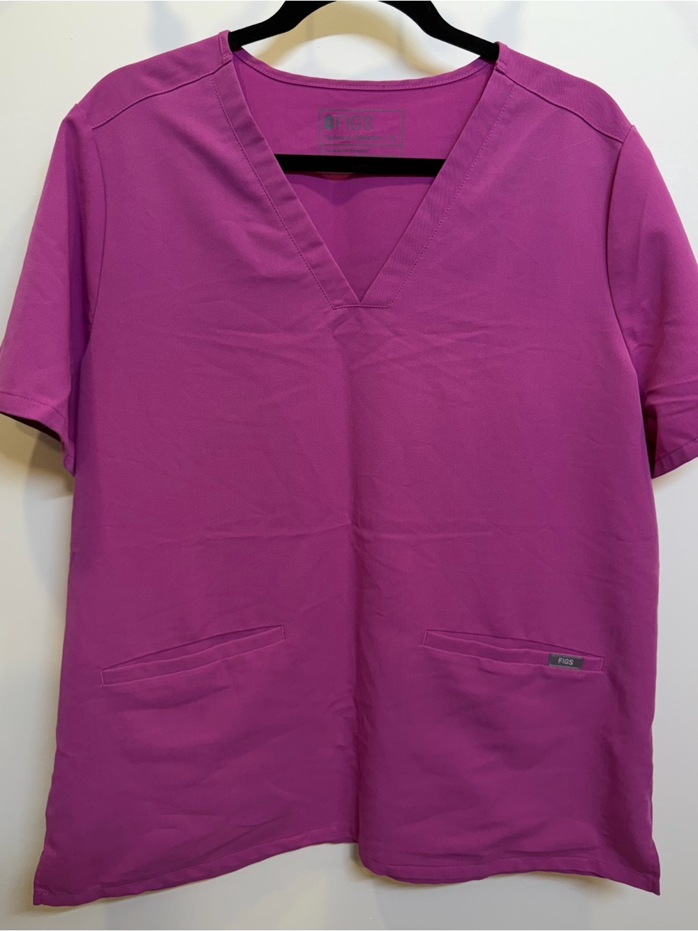 FIGS Women’s Casma Scrub Top